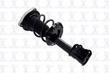 Charger l'image dans la galerie, 1333461R Front Right Suspension Strut and Coil Spring Assembly FCS Shocks &amp; Struts