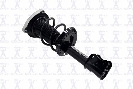 1333461R Front Right Suspension Strut and Coil Spring Assembly FCS Shocks & Struts