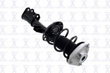 Charger l'image dans la galerie, 1333461R Front Right Suspension Strut and Coil Spring Assembly FCS Shocks &amp; Struts