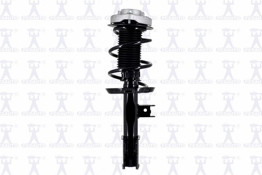 1333461R Front Right Suspension Strut and Coil Spring Assembly FCS Shocks & Struts