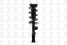 Load image into Gallery viewer, 1333462L Front Left Suspension Strut and Coil Spring Assembly FCS Shocks &amp; Struts