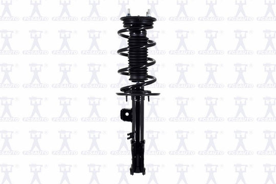 1333462R Front Right Suspension Strut and Coil Spring Assembly FCS Shocks & Struts