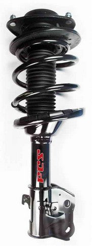 1333464L Front Left Suspension Strut and Coil Spring Assembly FCS Shocks & Struts