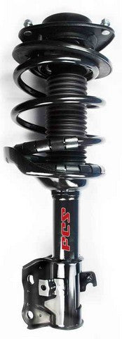 1333464R Front Right Suspension Strut and Coil Spring Assembly FCS Shocks & Struts