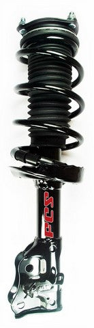 1333466L Front Left Suspension Strut and Coil Spring Assembly FCS Shocks & Struts