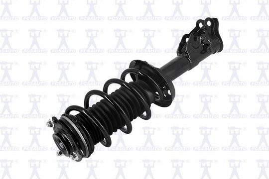 1333466R Front Right Suspension Strut and Coil Spring Assembly FCS Shocks & Struts