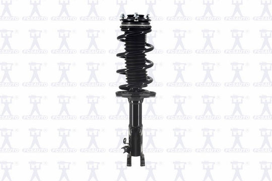 1333466R Front Right Suspension Strut and Coil Spring Assembly FCS Shocks & Struts