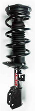 Load image into Gallery viewer, 1333467L Front Left Suspension Strut and Coil Spring Assembly FCS Shocks &amp; Struts