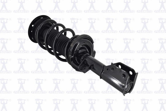 1333467R Front Right Suspension Strut and Coil Spring Assembly FCS Shocks & Struts