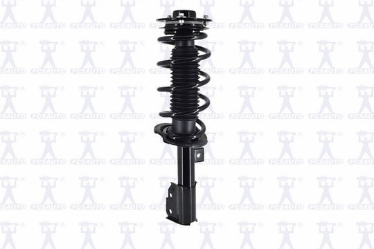 1333467R Front Right Suspension Strut and Coil Spring Assembly FCS Shocks & Struts
