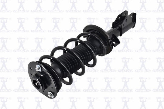 1333467R Front Right Suspension Strut and Coil Spring Assembly FCS Shocks & Struts