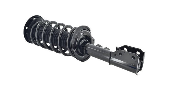 1333468L Front Left Suspension Strut and Coil Spring Assembly FCS Shocks & Struts