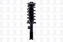 Charger l'image dans la galerie, 1333468R Front Right Suspension Strut and Coil Spring Assembly FCS Shocks &amp; Struts