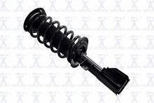 Charger l'image dans la galerie, 1333468R Front Right Suspension Strut and Coil Spring Assembly FCS Shocks &amp; Struts