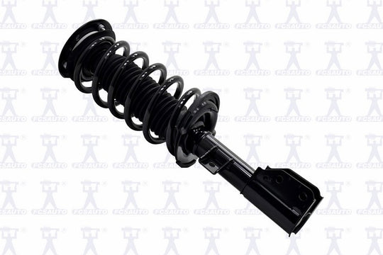 1333468R Front Right Suspension Strut and Coil Spring Assembly FCS Shocks & Struts