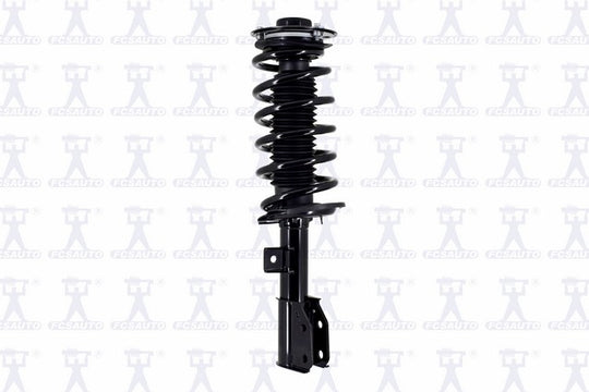 1333468R Front Right Suspension Strut and Coil Spring Assembly FCS Shocks & Struts