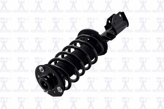 1333468R Front Right Suspension Strut and Coil Spring Assembly FCS Shocks & Struts