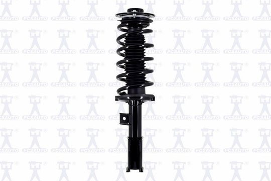 1333468R Front Right Suspension Strut and Coil Spring Assembly FCS Shocks & Struts
