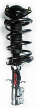 Charger l'image dans la galerie, 1333470L Front Left Suspension Strut and Coil Spring Assembly FCS Shocks &amp; Struts