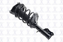 Load image into Gallery viewer, 1333470R Front Right Suspension Strut and Coil Spring Assembly FCS Shocks &amp; Struts