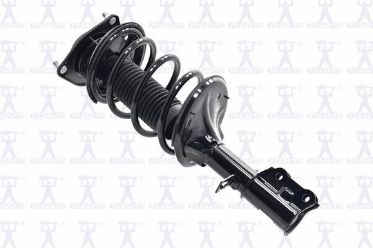 1333470R Front Right Suspension Strut and Coil Spring Assembly FCS Shocks & Struts