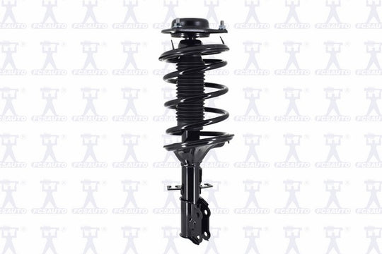 1333470R Front Right Suspension Strut and Coil Spring Assembly FCS Shocks & Struts