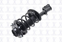 Load image into Gallery viewer, 1333470R Front Right Suspension Strut and Coil Spring Assembly FCS Shocks &amp; Struts
