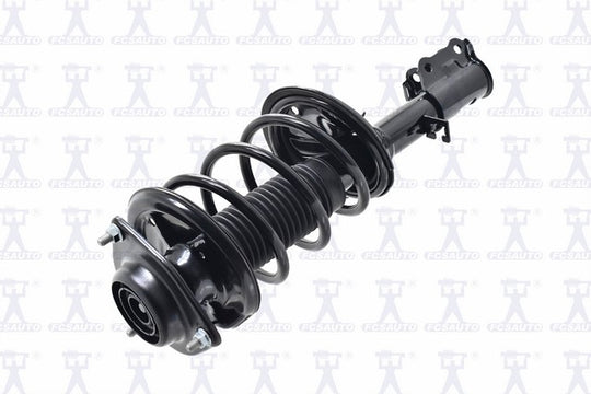 1333470R Front Right Suspension Strut and Coil Spring Assembly FCS Shocks & Struts