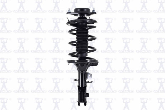 1333470R Front Right Suspension Strut and Coil Spring Assembly FCS Shocks & Struts
