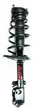 Charger l'image dans la galerie, 1333471L Rear Left Suspension Strut and Coil Spring Assembly FCS Shocks &amp; Struts