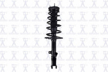 Load image into Gallery viewer, 1333471R Rear Right Suspension Strut and Coil Spring Assembly FCS Shocks &amp; Struts