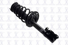 Load image into Gallery viewer, 1333471R Rear Right Suspension Strut and Coil Spring Assembly FCS Shocks &amp; Struts