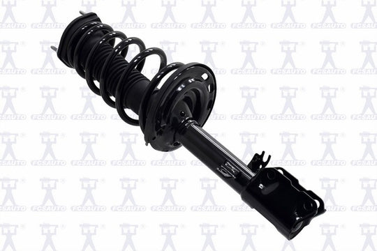 1333471R Rear Right Suspension Strut and Coil Spring Assembly FCS Shocks & Struts