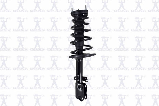 1333471R Rear Right Suspension Strut and Coil Spring Assembly FCS Shocks & Struts