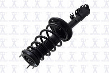 Load image into Gallery viewer, 1333471R Rear Right Suspension Strut and Coil Spring Assembly FCS Shocks &amp; Struts