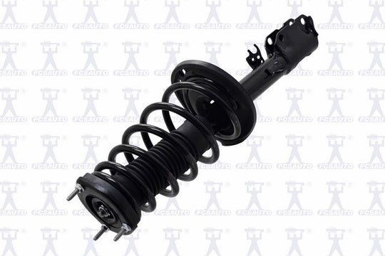 1333471R Rear Right Suspension Strut and Coil Spring Assembly FCS Shocks & Struts