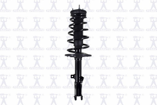 1333471R Rear Right Suspension Strut and Coil Spring Assembly FCS Shocks & Struts