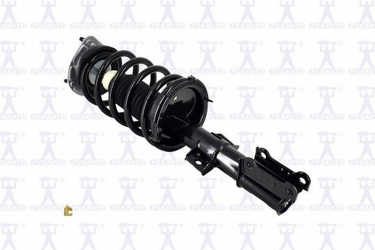 1333472 Front Suspension Strut and Coil Spring Assembly FCS Shocks & Struts