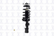 Load image into Gallery viewer, 1333472 Front Suspension Strut and Coil Spring Assembly FCS Shocks &amp; Struts