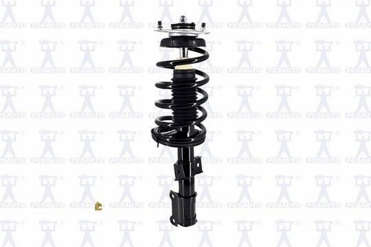 1333472 Front Suspension Strut and Coil Spring Assembly FCS Shocks & Struts