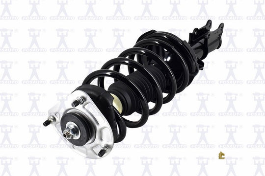 1333472 Front Suspension Strut and Coil Spring Assembly FCS Shocks & Struts