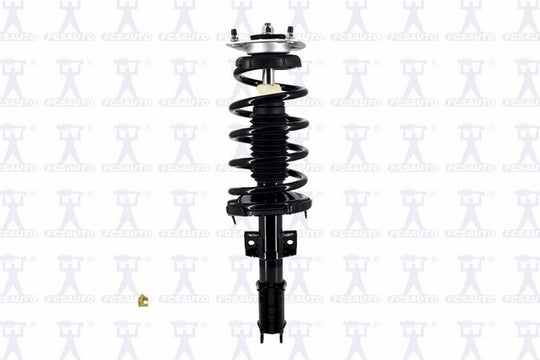 1333472 Front Suspension Strut and Coil Spring Assembly FCS Shocks & Struts