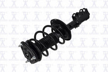 Load image into Gallery viewer, 1333475L Front Left Suspension Strut and Coil Spring Assembly FCS Shocks &amp; Struts