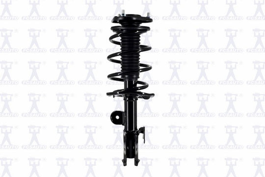 1333475L Front Left Suspension Strut and Coil Spring Assembly FCS Shocks & Struts