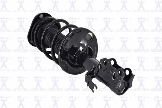 1333475R Front Right Suspension Strut and Coil Spring Assembly FCS Shocks & Struts