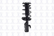 Charger l'image dans la galerie, 1333475R Front Right Suspension Strut and Coil Spring Assembly FCS Shocks &amp; Struts