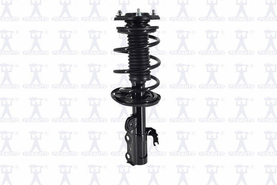 1333475R Front Right Suspension Strut and Coil Spring Assembly FCS Shocks & Struts