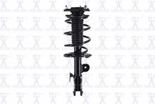 Charger l'image dans la galerie, 1333475R Front Right Suspension Strut and Coil Spring Assembly FCS Shocks &amp; Struts