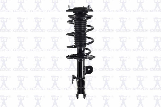 1333475R Front Right Suspension Strut and Coil Spring Assembly FCS Shocks & Struts