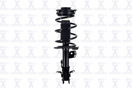 1333476L Front Left Suspension Strut and Coil Spring Assembly FCS Shocks & Struts